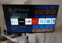 Electrónica - Smart tv 42"SONY BRAVIA(LEER). - En Venta