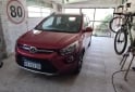 Autos - Baic X25 2018 Nafta 114000Km - En Venta