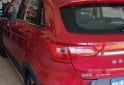 Autos - Baic X25 2018 Nafta 114000Km - En Venta