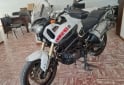 Motos - Yamaha Super Tenere 1200 2011 Nafta 54000Km - En Venta