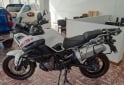 Motos - Yamaha Super Tenere 1200 2011 Nafta 54000Km - En Venta