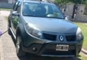 Autos - Renault Sandero Stepway 2010 Nafta 62000Km - En Venta