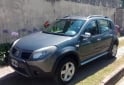 Autos - Renault Sandero Stepway 2010 Nafta 62000Km - En Venta