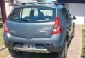 Autos - Renault Sandero Stepway 2010 Nafta 62000Km - En Venta