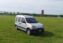 Utilitarios - Renault Kangoo 2007 Diesel 310000Km - En Venta