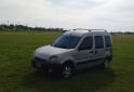 Utilitarios - Renault Kangoo 2007 Diesel 310000Km - En Venta