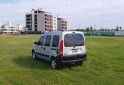 Utilitarios - Renault Kangoo 2007 Diesel 310000Km - En Venta