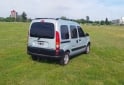 Utilitarios - Renault Kangoo 2007 Diesel 310000Km - En Venta