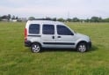 Utilitarios - Renault Kangoo 2007 Diesel 310000Km - En Venta