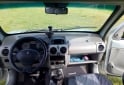 Utilitarios - Renault Kangoo 2007 Diesel 310000Km - En Venta