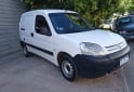 Utilitarios - Citroen Berlingo 2017 Diesel 170000Km - En Venta