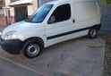 Utilitarios - Citroen Berlingo 2017 Diesel 170000Km - En Venta