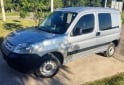 Utilitarios - Citroen Berlingo 5 as hdi 2021 Diesel 73000Km - En Venta