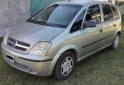 Autos - Chevrolet Meriva,corsa,siena,Clio, 2006 GNC 200000Km - En Venta