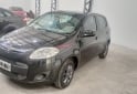 Autos - Fiat Palio Attractive 2013 Nafta 63500Km - En Venta