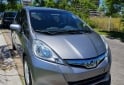 Autos - Honda Fit 2015 Nafta 51000Km - En Venta