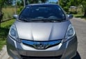 Autos - Honda Fit 2015 Nafta 51000Km - En Venta