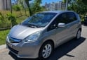Autos - Honda Fit 2015 Nafta 51000Km - En Venta