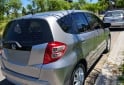 Autos - Honda Fit 2015 Nafta 51000Km - En Venta