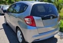 Autos - Honda Fit 2015 Nafta 51000Km - En Venta