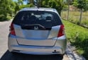 Autos - Honda Fit 2015 Nafta 51000Km - En Venta