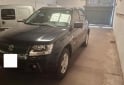 Camionetas - Suzuki Suzuki Grand Vitara JIII 2009 Nafta 49937Km - En Venta