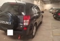 Camionetas - Suzuki Suzuki Grand Vitara JIII 2009 Nafta 49937Km - En Venta
