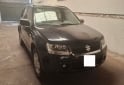Camionetas - Suzuki Suzuki Grand Vitara JIII 2009 Nafta 49937Km - En Venta