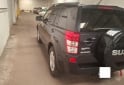 Camionetas - Suzuki Suzuki Grand Vitara JIII 2009 Nafta 49937Km - En Venta
