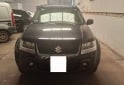 Camionetas - Suzuki Suzuki Grand Vitara JIII 2009 Nafta 49937Km - En Venta