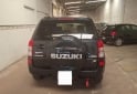 Camionetas - Suzuki Suzuki Grand Vitara JIII 2009 Nafta 49937Km - En Venta