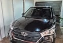 Autos - Hyundai Creta 2020 Nafta 55000Km - En Venta