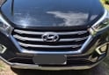 Autos - Hyundai Creta 2020 Nafta 55000Km - En Venta