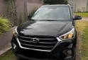 Autos - Hyundai Creta 2020 Nafta 56000Km - En Venta