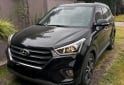Autos - Hyundai Creta 2020 Nafta 56000Km - En Venta