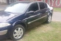 Autos - Renault Megane luxe 2008 Nafta 108000Km - En Venta