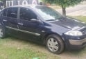 Autos - Renault Megane luxe 2008 Nafta 108000Km - En Venta