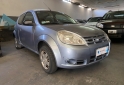 Autos - Ford Ka 2009 Nafta 110000Km - En Venta