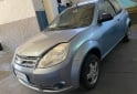 Autos - Ford Ka 2009 Nafta 110000Km - En Venta