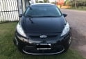 Autos - Ford Fiesta 2011 Nafta 130000Km - En Venta