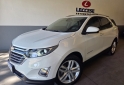 Camionetas - Chevrolet Equinox 2020 Nafta 141000Km - En Venta