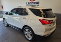 Camionetas - Chevrolet Equinox 2020 Nafta 141000Km - En Venta
