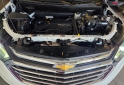 Camionetas - Chevrolet Equinox 2020 Nafta 141000Km - En Venta