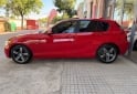 Autos - Bmw 118i SPORT 2013 Nafta 138000Km - En Venta