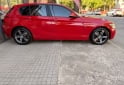 Autos - Bmw 118i SPORT 2013 Nafta 138000Km - En Venta