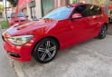 Autos - Bmw 118i SPORT 2013 Nafta 138000Km - En Venta