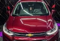 Autos - Chevrolet Tracker 2017 Nafta  - En Venta