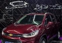 Autos - Chevrolet Tracker 2017 Nafta  - En Venta