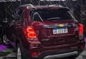 Autos - Chevrolet Tracker 2017 Nafta  - En Venta