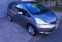Autos - Honda Fit 2011 Nafta 150000Km - En Venta